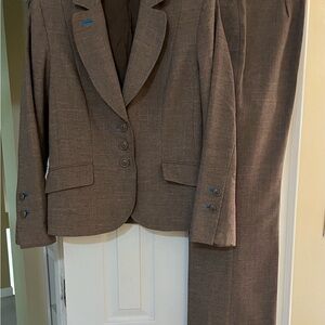 Beautiful BOSS Suit !!! 😊😊😊